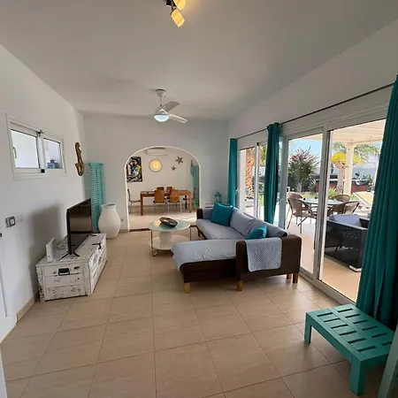Villa Queen Papagayo Vetusta Playa Blanca