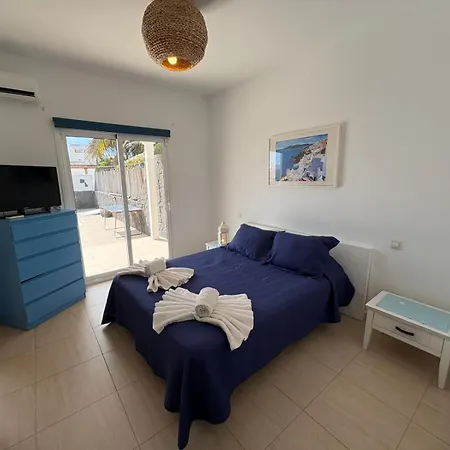 Queen Papagayo Vetusta Villa *